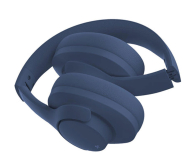 Hune Flora Bluetooth Headphones Ocean Blue - 1370689 - zdjęcie 3